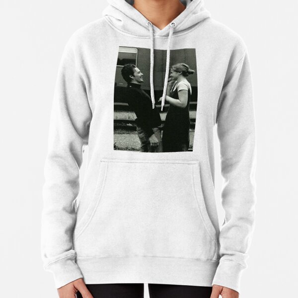 Before Sunrise Pullover Hoodie
