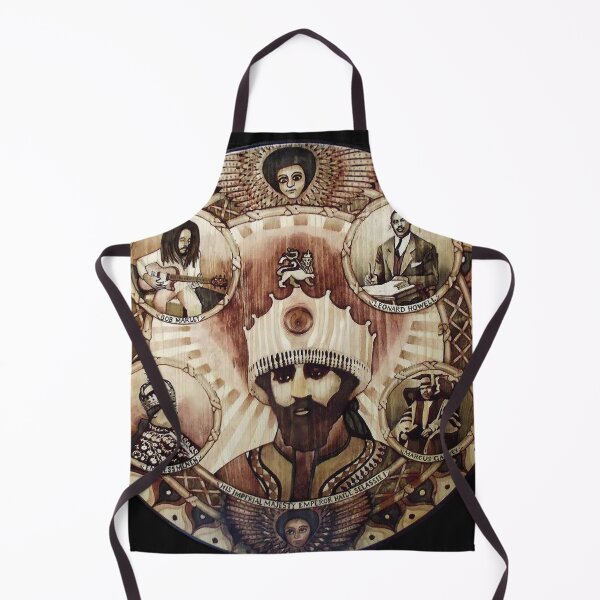 Item preview, The Half That Was Never Told Jah Sunny Arts Design designed and sold by JahSunny.