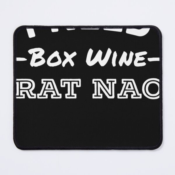 Item preview, 2.I Need Box Wine Rat Nao Funny Southern Slang Premium T-Shirt designed and sold by ERNIECAS8.