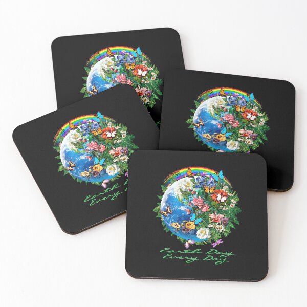 Item preview, Earth Day Every Day  designed and sold by EdwardB4606126.