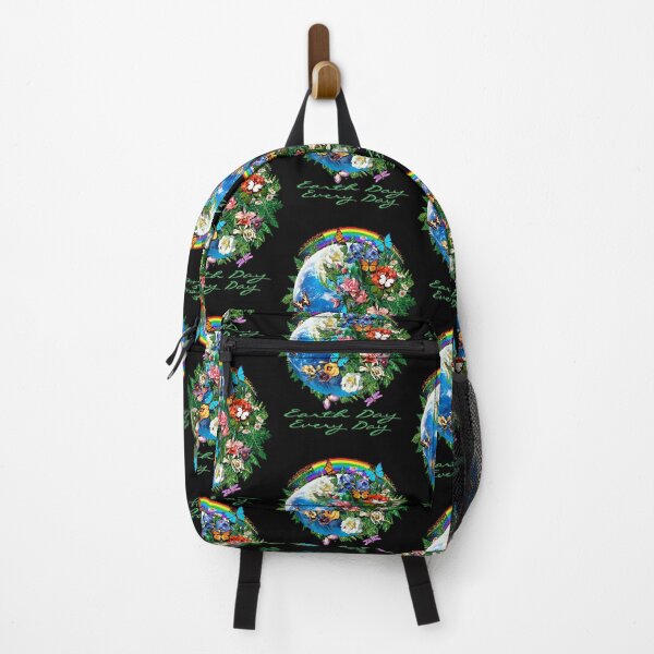 Item preview, Earth Day Every Day designed and sold by EdwardB4606126.
