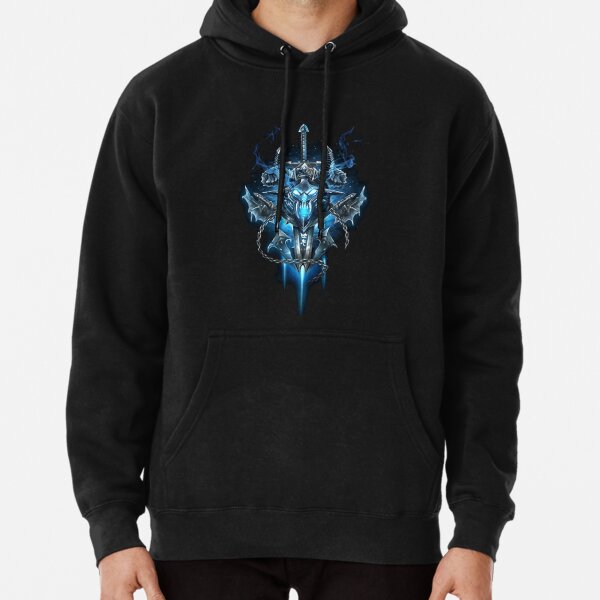 World of best sale warcraft classic hoodie