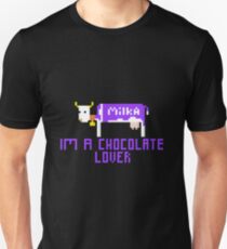 cadbury t shirt