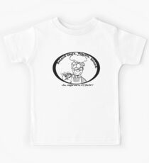 Puppycorn de Shrimpy Kids Tee