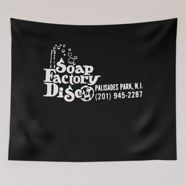 Item preview, Mens Best Soap Factory Shirt Classic T-Shirt designed and sold by Obvious028.