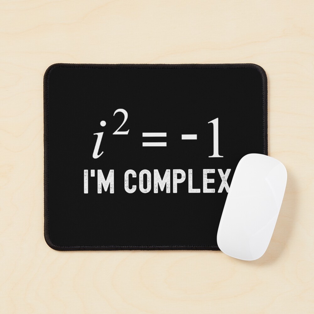 Item preview, Mouse Pad designed and sold by jadedscientist.