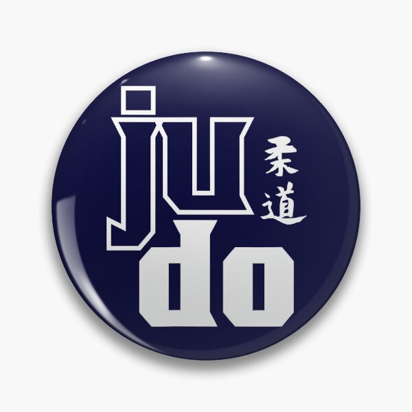 Item preview, Judo Judoka Judoist Fighter Martial Arts designed and sold by BenatTiak.