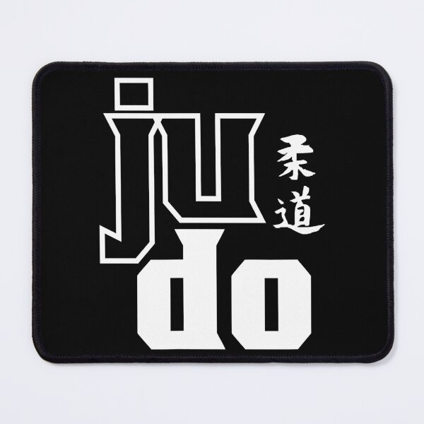 Item preview, Judo Judoka Judoist Fighter Martial Arts designed and sold by BenatTiak.