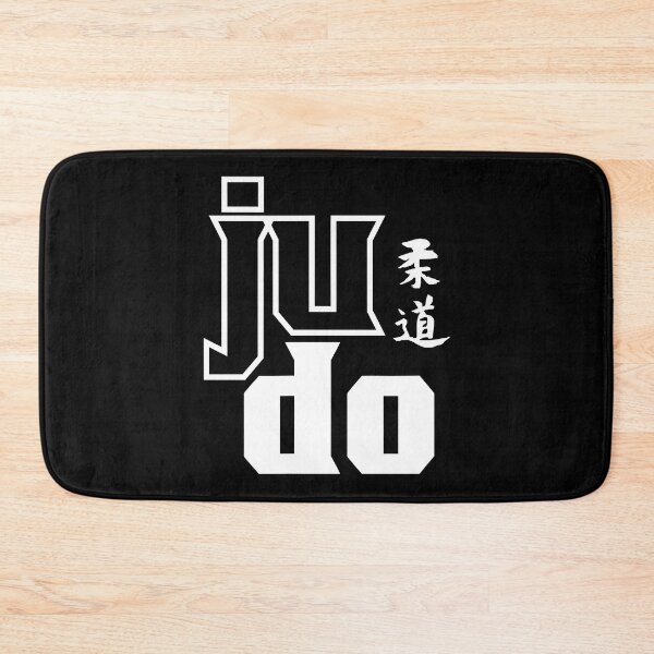 Item preview, Judo Judoka Judoist Fighter Martial Arts designed and sold by BenatTiak.