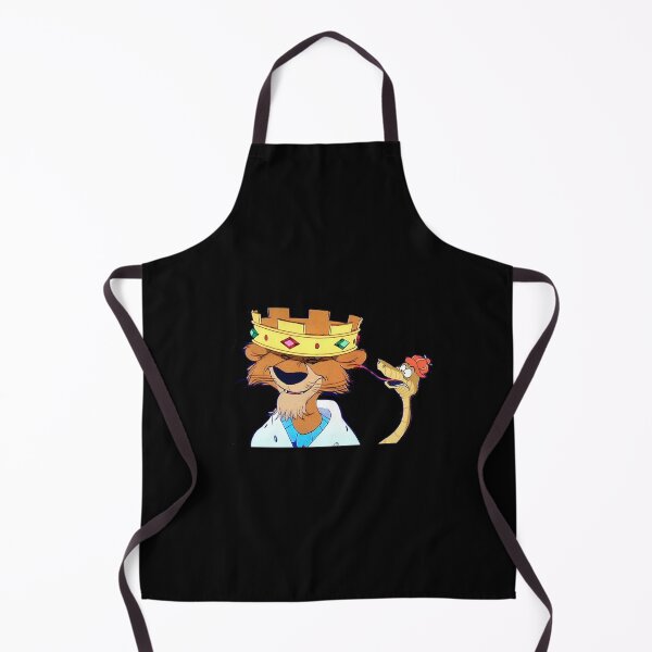 Item preview, King and hiss snake Classic designed and sold by BenatTiak.
