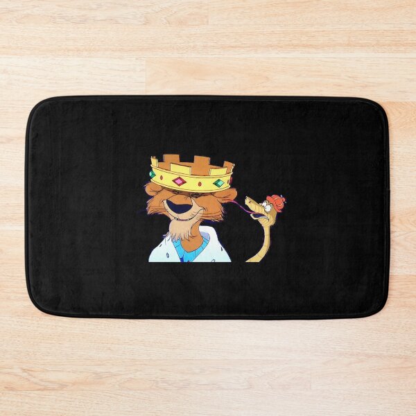 Item preview, King and hiss snake Classic designed and sold by BenatTiak.
