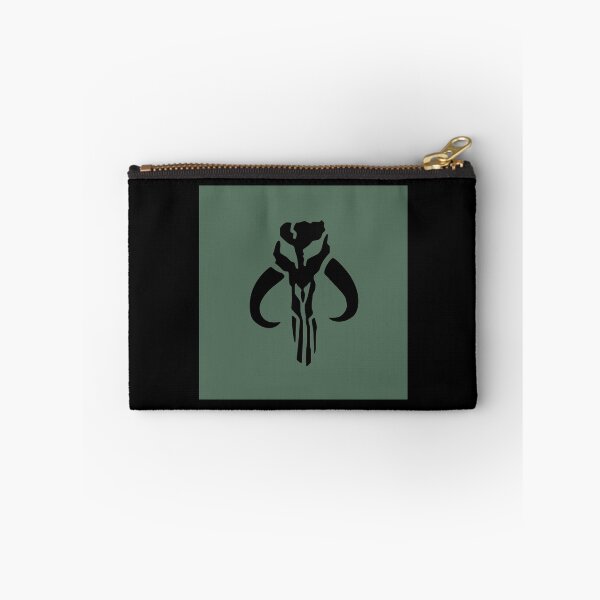 Item preview, Mandalore Throw Pillow designed and sold by BenatTiak.