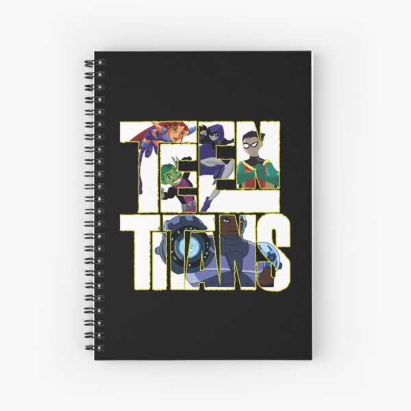 Item preview, Teen Titans     designed and sold by BeeTeesCo1.