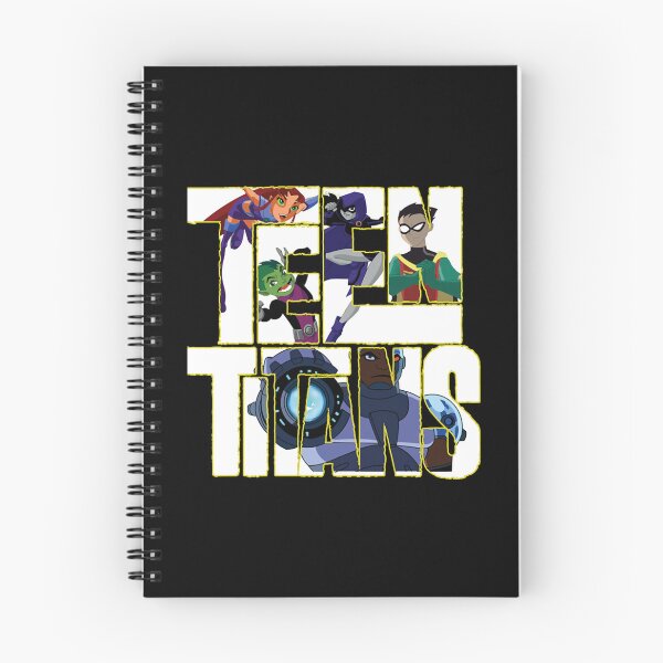 Item preview, Teen Titans     designed and sold by BeeTeesCo1.