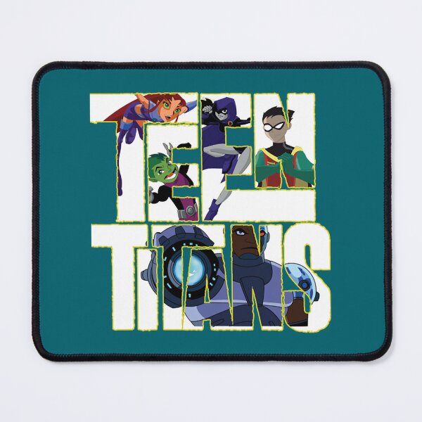 Item preview, Teen Titans     designed and sold by BeeTeesCo1.