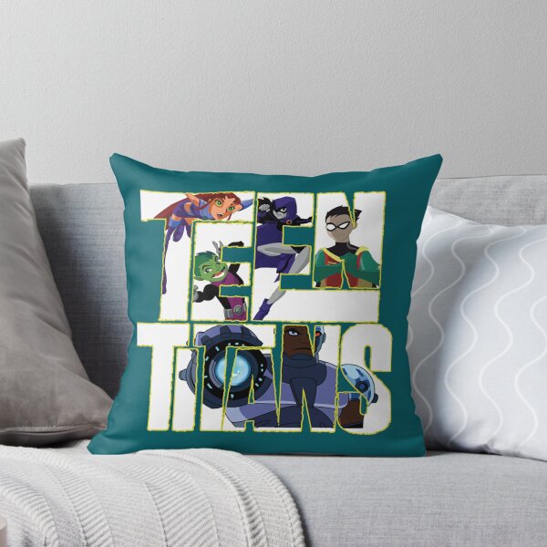 Item preview, Teen Titans designed and sold by BeeTeesCo1.
