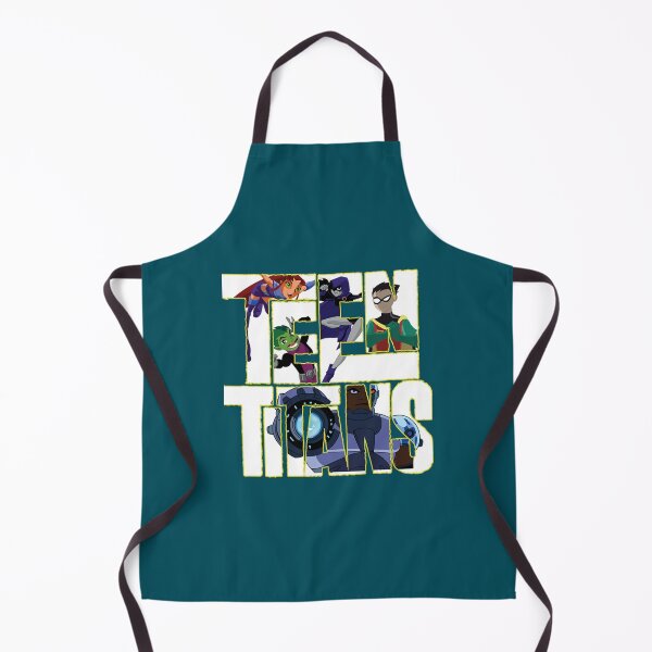 Item preview, Teen Titans     designed and sold by BeeTeesCo1.