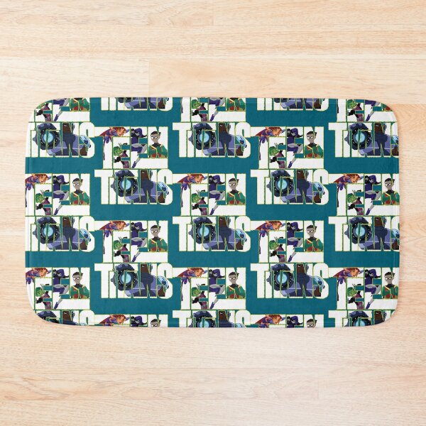 Item preview, Teen Titans     designed and sold by BeeTeesCo1.