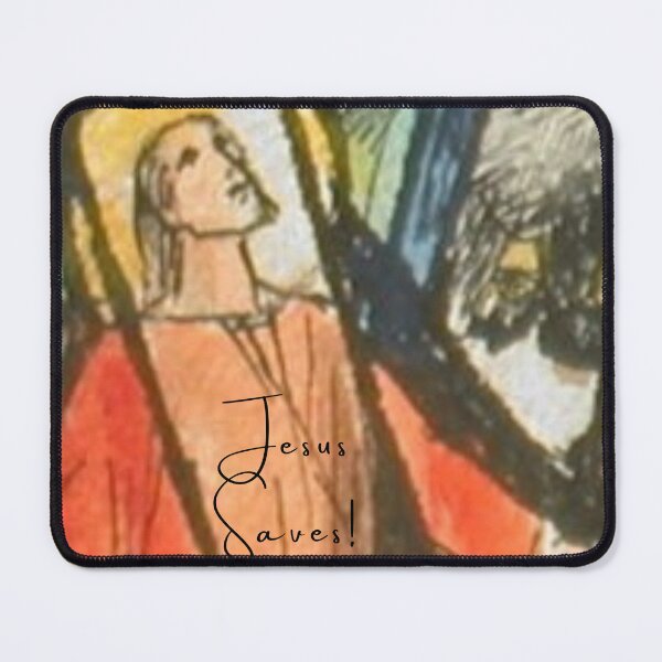 Item preview, Jesus Saves_Set #7 designed and sold by Krispsm.
