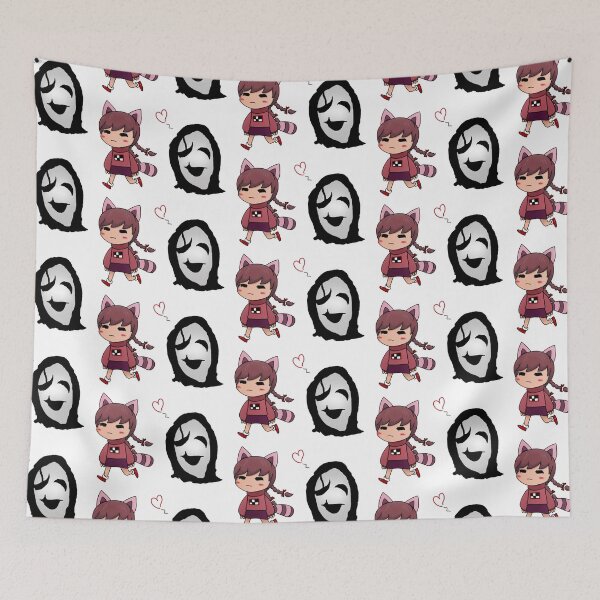 Item preview, Uboa ♥ Madotsuki designed and sold by Miqwib.