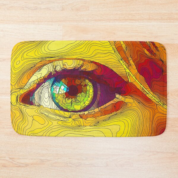 Item preview, Window to the Soul designed and sold by Susan Maxwell Schmidt.