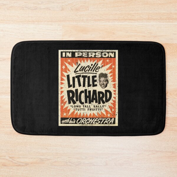 Item preview, Little Richard On Tour Essential T-Shirt designed and sold by BRYCPURGIEL.