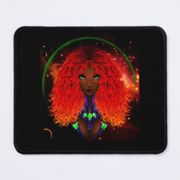 Item preview, Teen Titans Starfire   designed and sold by BeeTeesCo1.