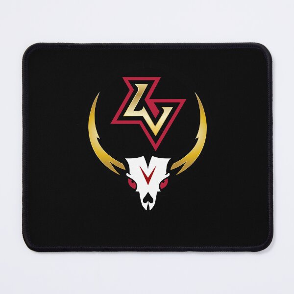 Item preview, Defunct Las Vegas Outlaws (XFL) Team logo  designed and sold by AleeciaLeigh.