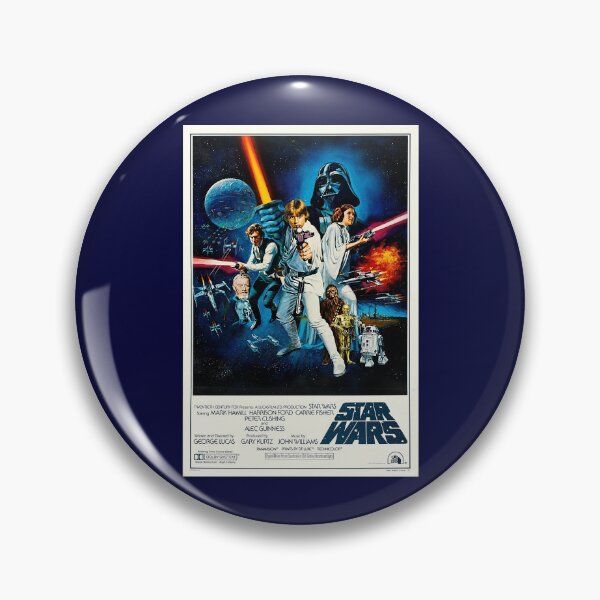 Item preview, Original Wars 1977 Century Poster Poster designed and sold by BenatTiak.