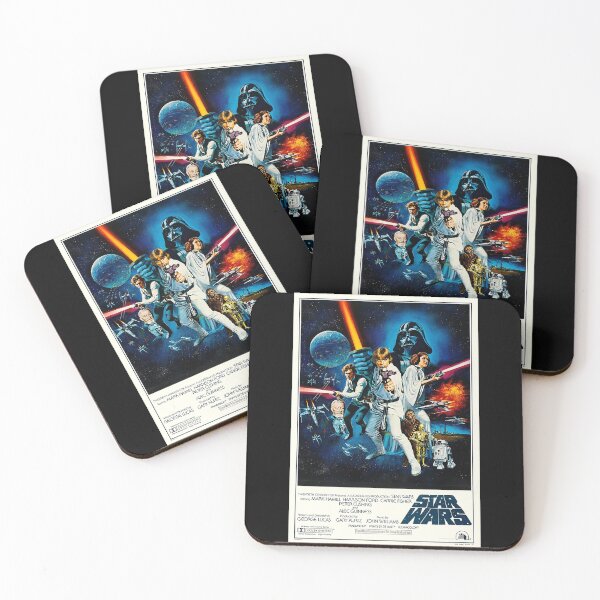 Item preview, Original Wars 1977 Century Poster Poster designed and sold by BenatTiak.