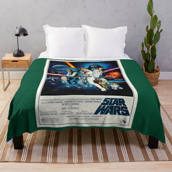 Item preview, Original Wars 1977 Century Poster Poster designed and sold by BenatTiak.