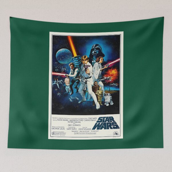 Item preview, Original Wars 1977 Century Poster Poster designed and sold by BenatTiak.