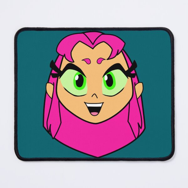 Item preview, Teen Titans_Starfire designed and sold by BeeTeesCo1.