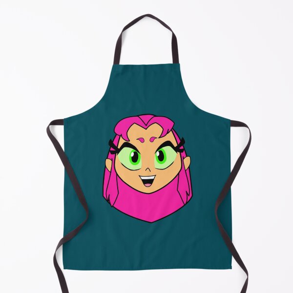 Item preview, Teen Titans_Starfire designed and sold by BeeTeesCo1.