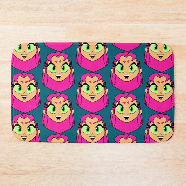 Item preview, Teen Titans_Starfire   designed and sold by BeeTeesCo1.