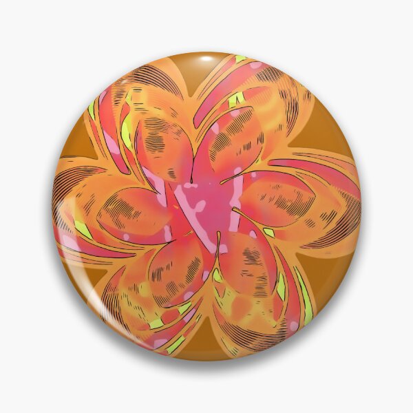 Item preview, Fall Flowers  designed and sold by BJG1966.