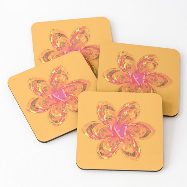 Item preview, Fall Flowers  designed and sold by BJG1966.