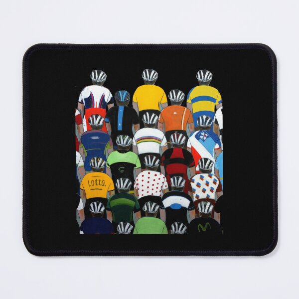 Item preview, Maillots designed and sold by Easton Monahan.