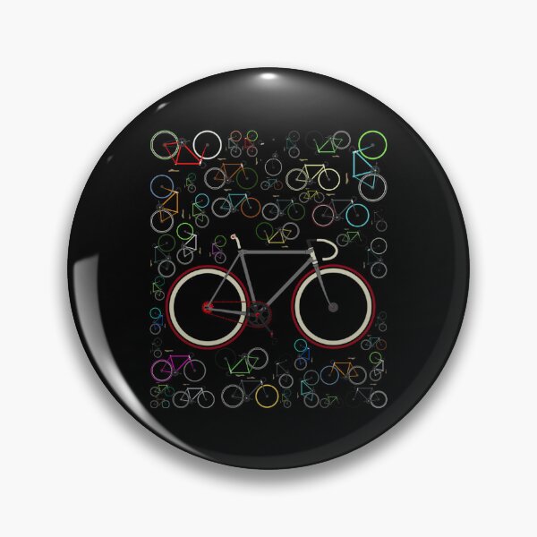 Item preview, Love Fixie Road Bike designed and sold by Easton Monahan.