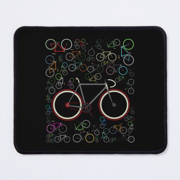 Item preview, Love Fixie Road Bike designed and sold by Easton Monahan.