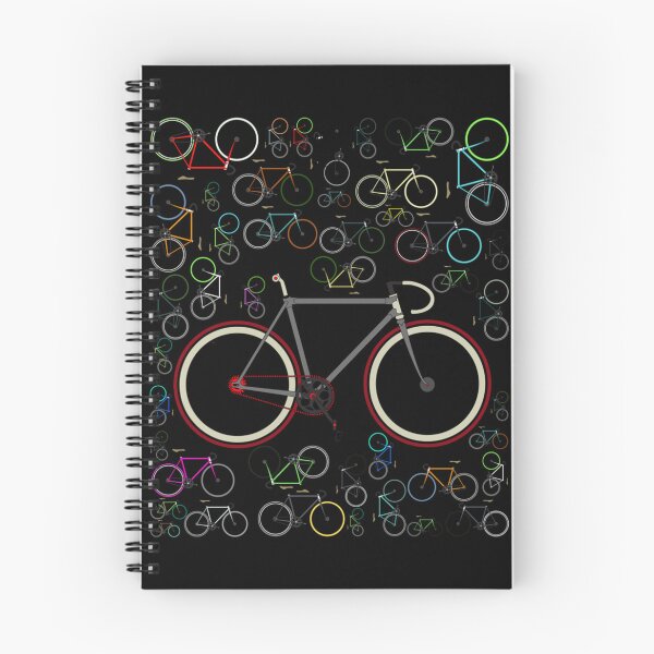 Item preview, Bicicleta de carretera Love Fixie designed and sold by Easton Monahan.