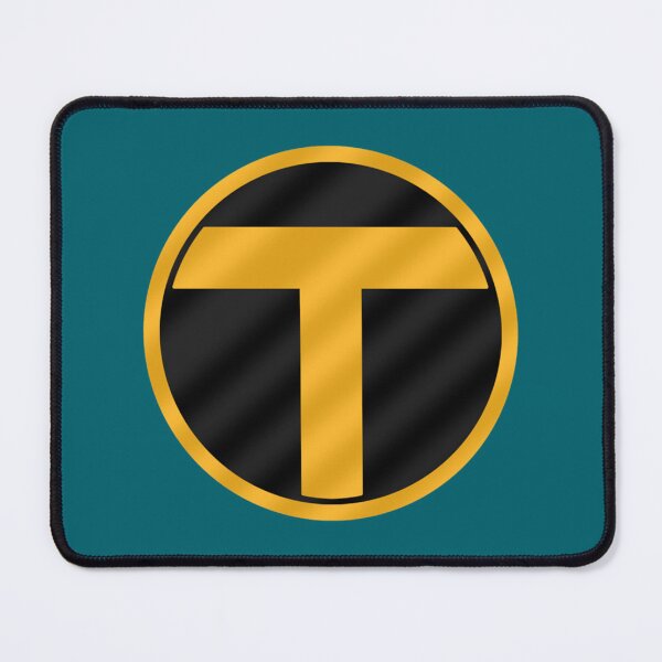 Item preview, Titans Wappen designed and sold by BeeTeesCo1.