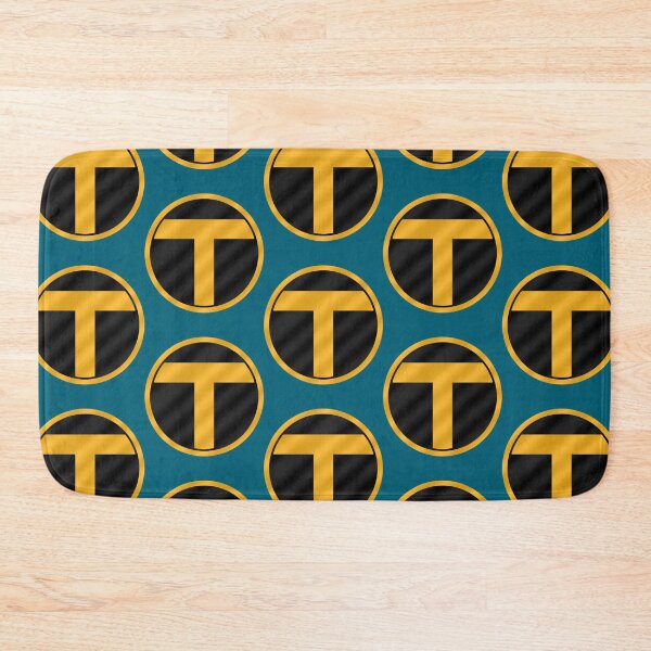 Item preview, Titans Wappen   designed and sold by BeeTeesCo1.