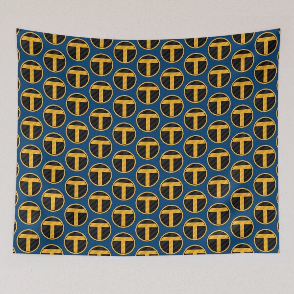 Item preview, Titans Wappen   designed and sold by BeeTeesCo1.