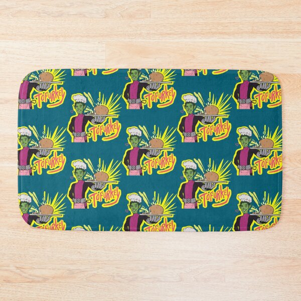 Item preview, TOFURKEI!   designed and sold by BeeTeesCo1.
