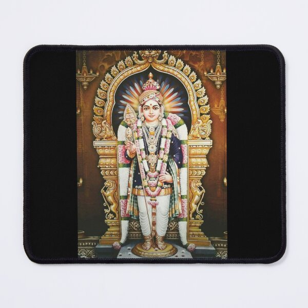 Item preview, Palani Murugan Raja Alangaram designed and sold by bathiv6.