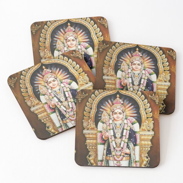 Item preview, Palani Murugan Raja Alangaram designed and sold by bathiv6.