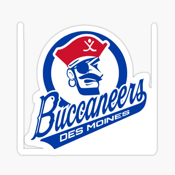 Des Moines Buccaneers