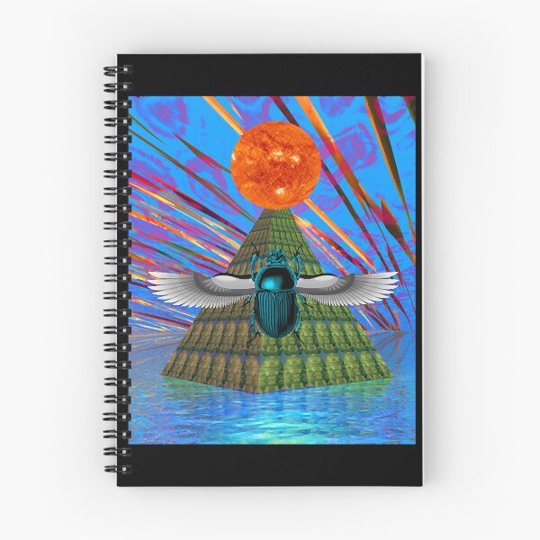 Item preview, Magic Scarab  designed and sold by JosephB2158902.