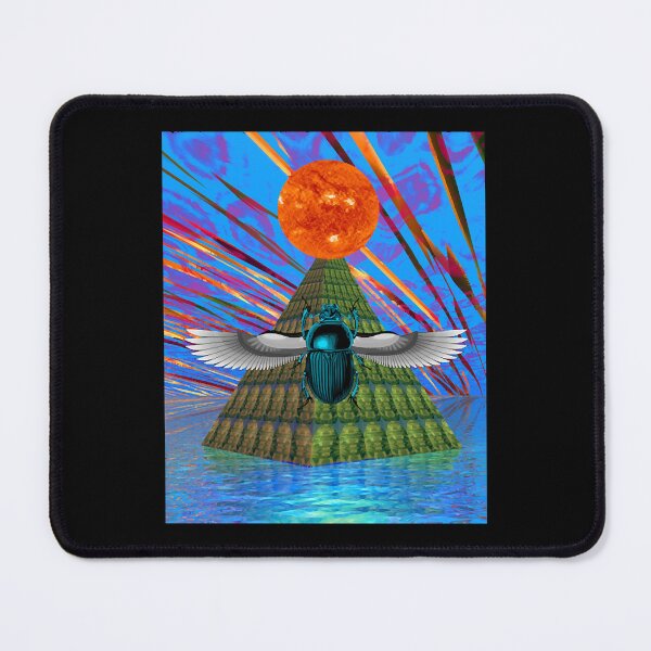 Item preview, Magic Scarab designed and sold by JosephB2158902.